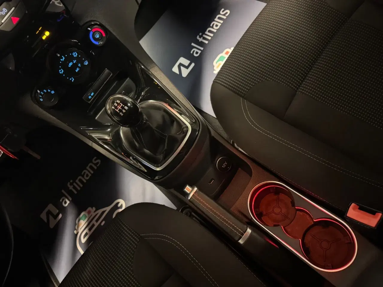 Billede 22 - Ford Fiesta 1,0 SCTi 140 Titanium