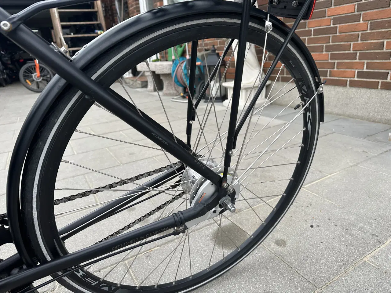 Billede 10 - Købt til 5899 kr 🤑 topmodellen skal SES som ny 