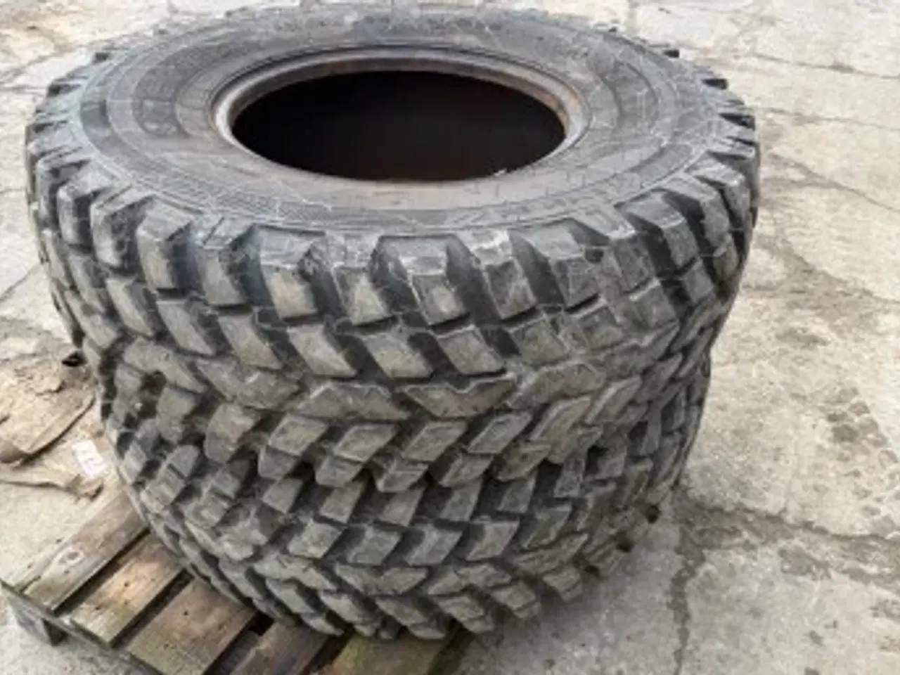 Billede 3 - 440/80-24