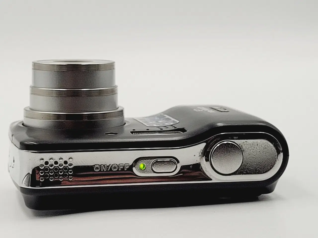 Billede 6 - ⭐️· DIGITALKAMERA: 📸 Nikon COOLPIX L3 Digitalkam.