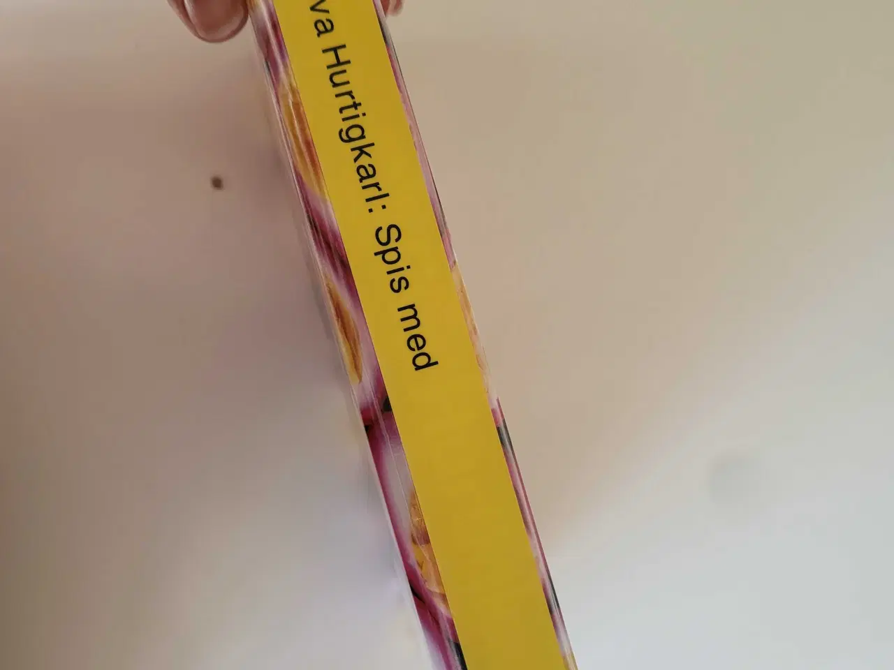 Billede 3 - Spis med Af Eva Hurtigkarl