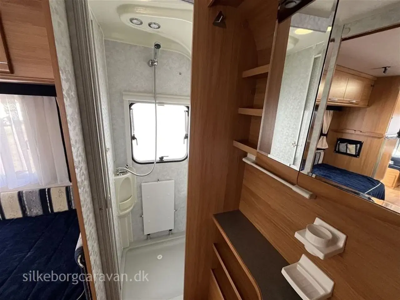 Billede 6 - 2007 - Adria Classica 613 UT