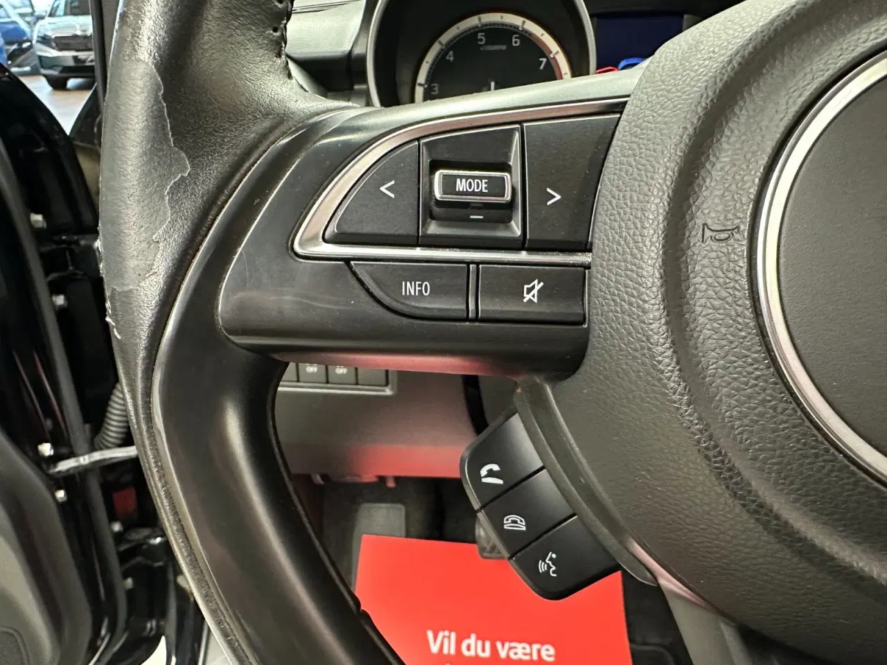 Billede 15 - Suzuki Swift 1,2 Dualjet SHVS Exclusive+