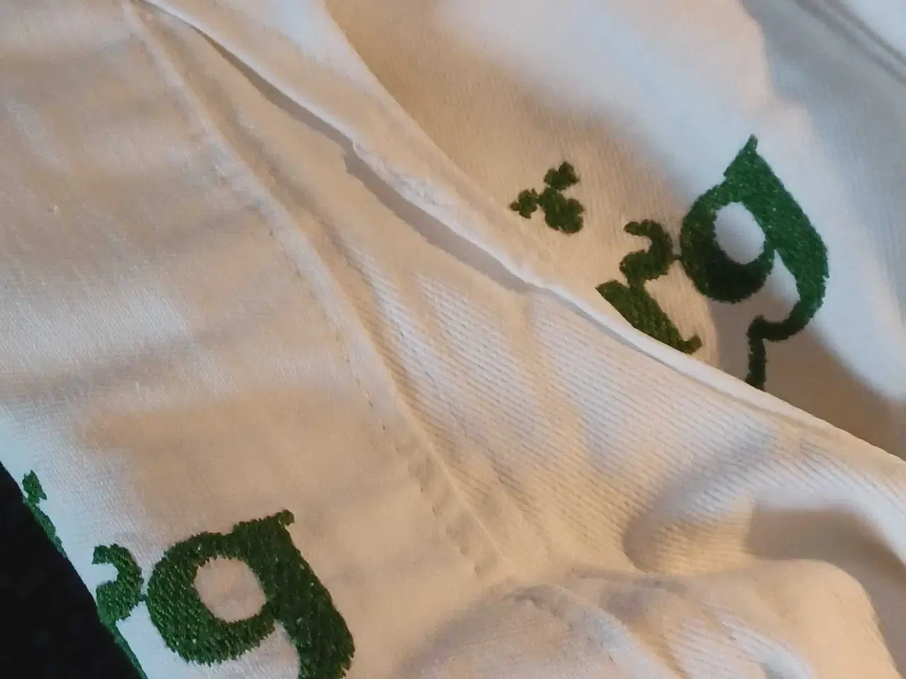 Billede 2 - CARLSBERG  forklæde.