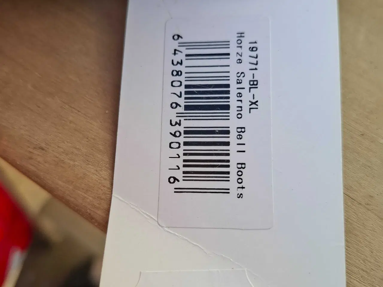 Billede 2 - Klokker Med Lammeskind