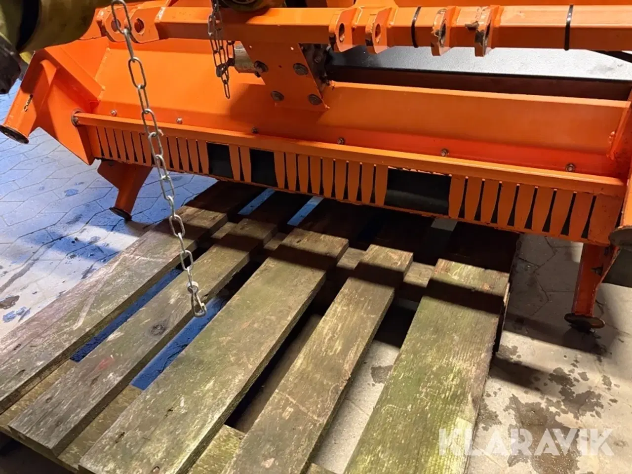 Billede 4 - Saltudlægger HYDROMANN 300-G