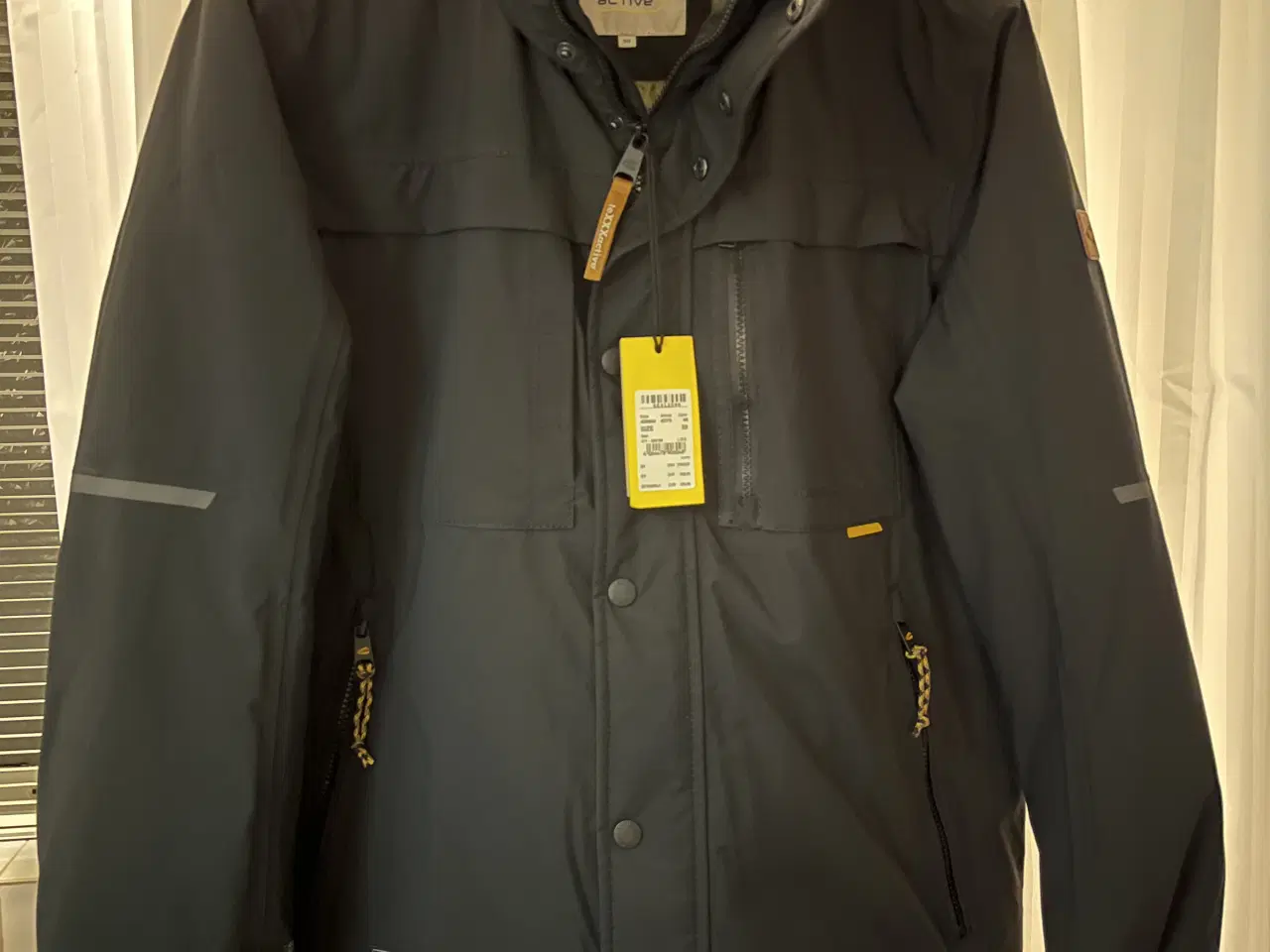 Billede 1 - Camel Active vinter jakke