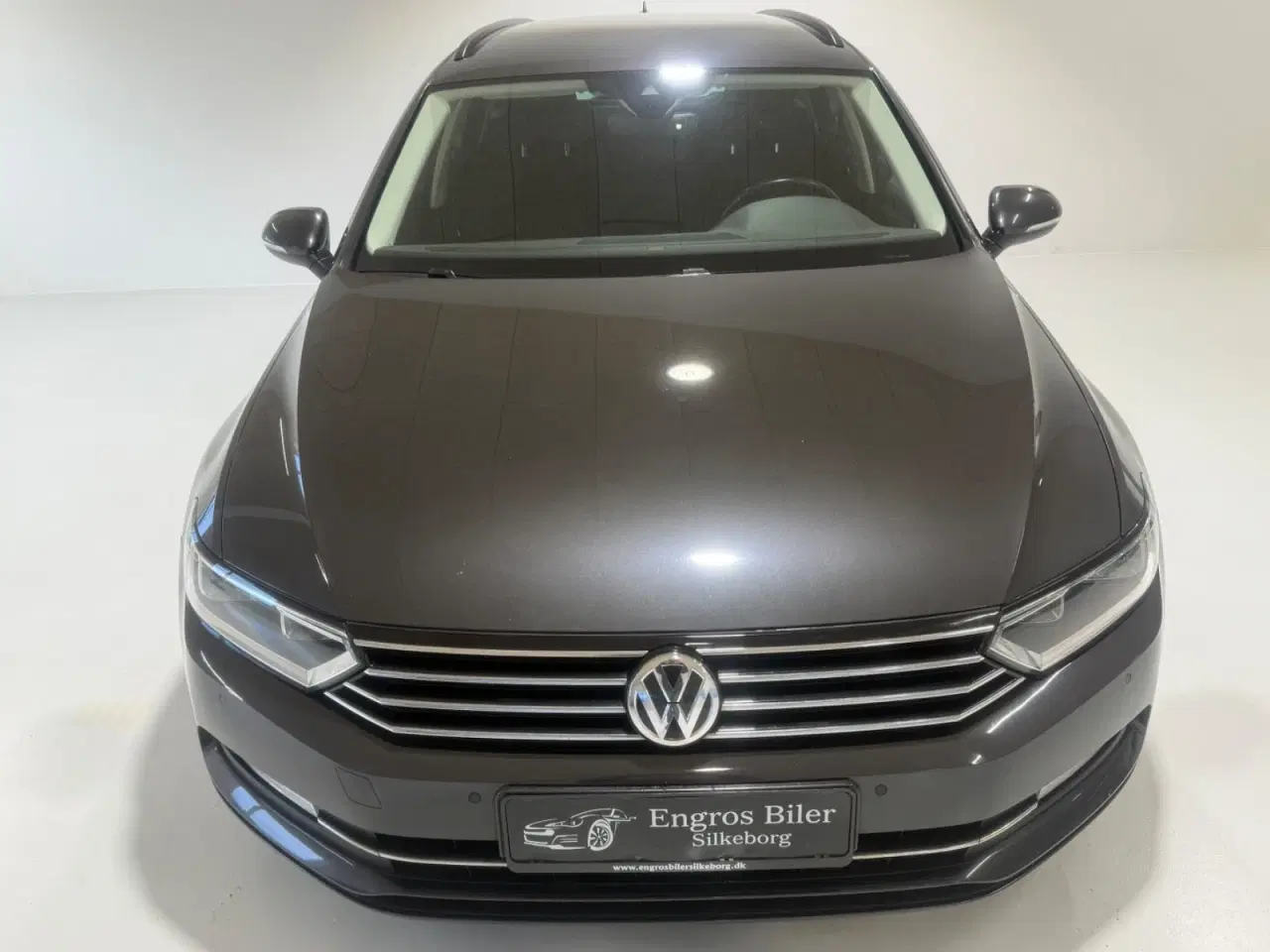 Billede 2 - VW Passat 1,4 TSi 150 Comfortline Premium Variant DSG