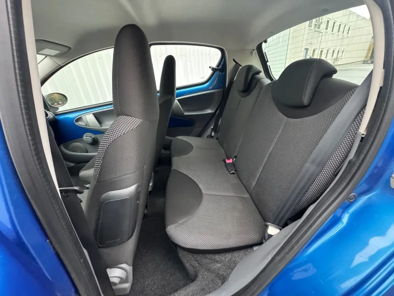 Billede 16 - Toyota Aygo 1,0 Air+ MMT