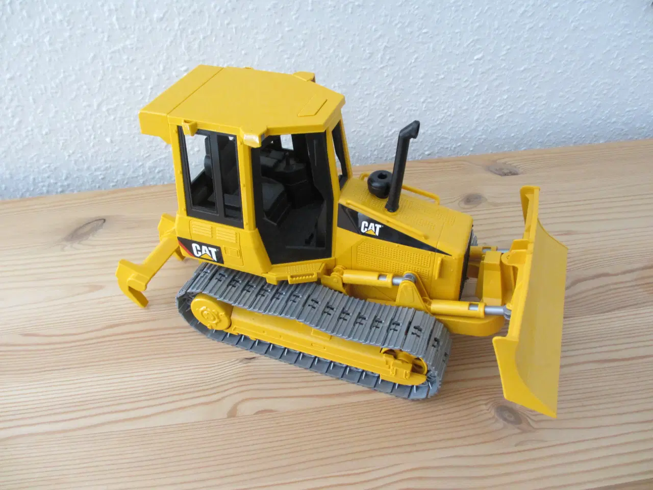 Billede 1 - Dozer bruder 