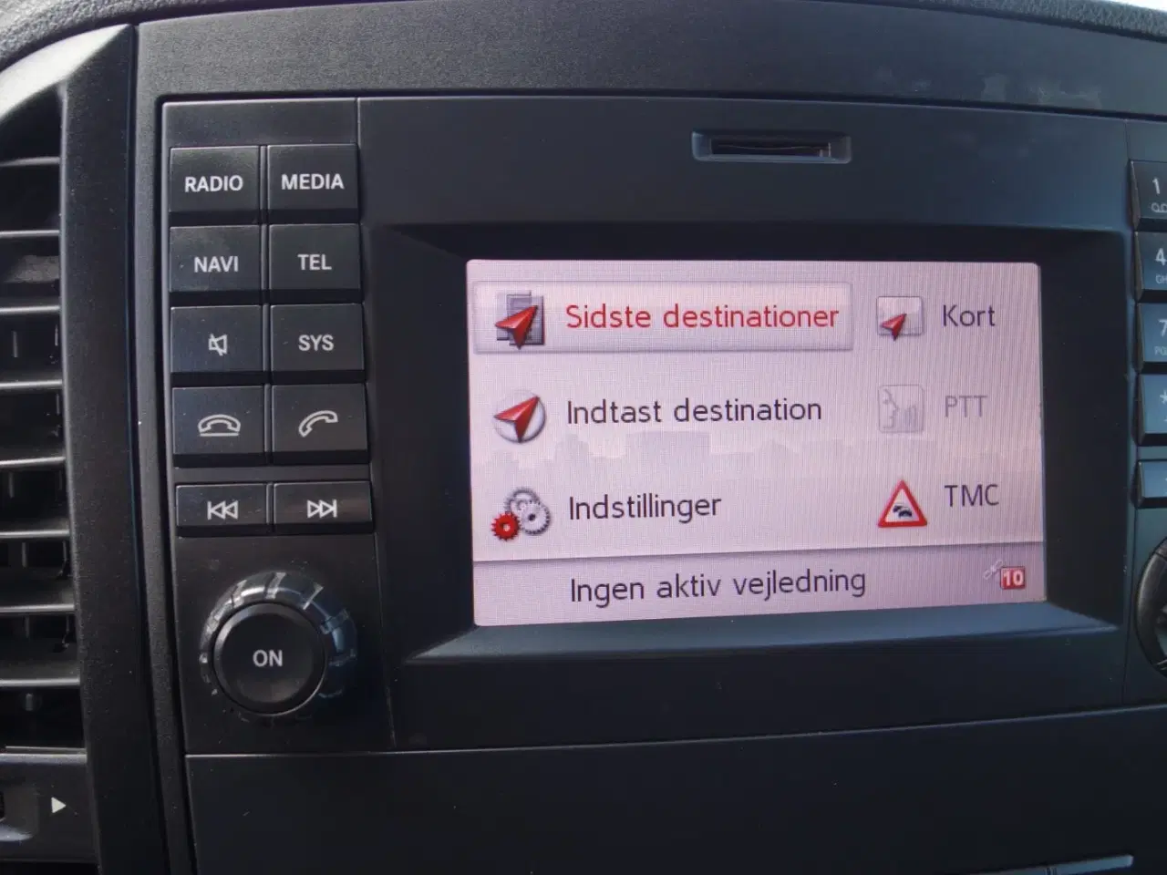 Billede 13 - Mercedes Vito 119 2,2 BlueTEC Standard aut. XL