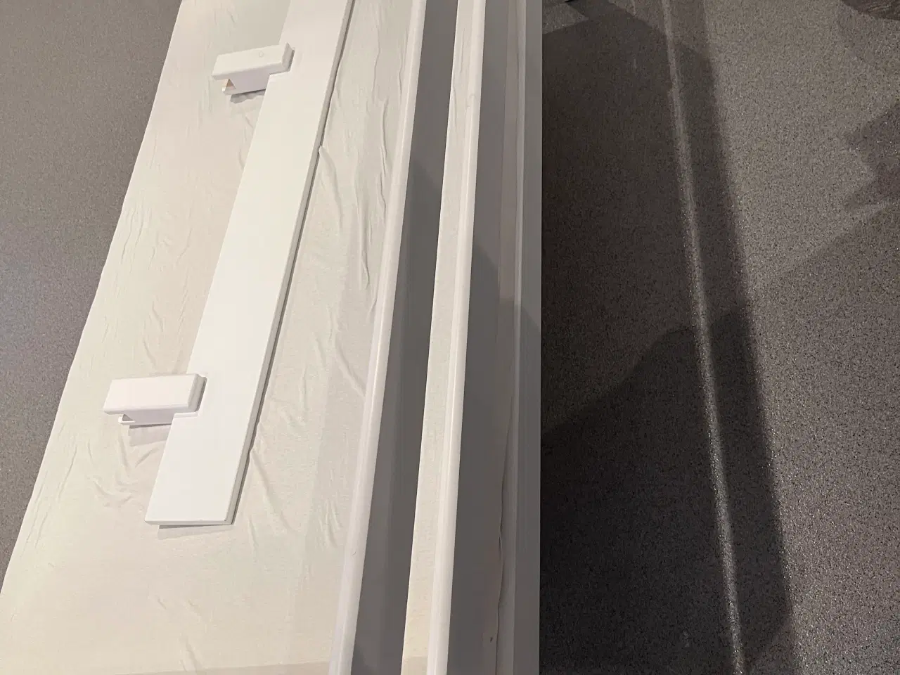 Billede 2 - Hoppekids juniorseng god stand