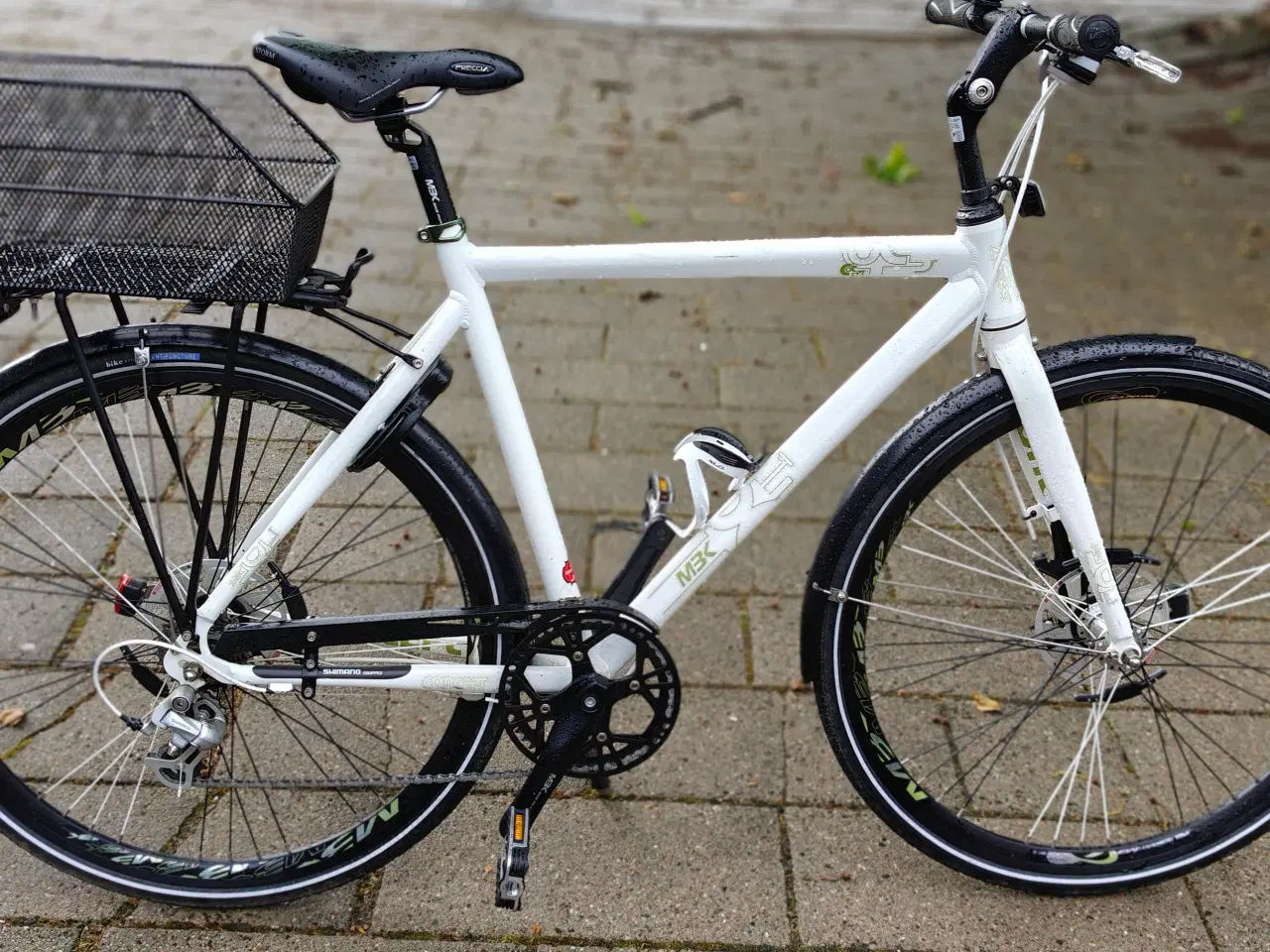 Billede 1 - MBK Concept hr