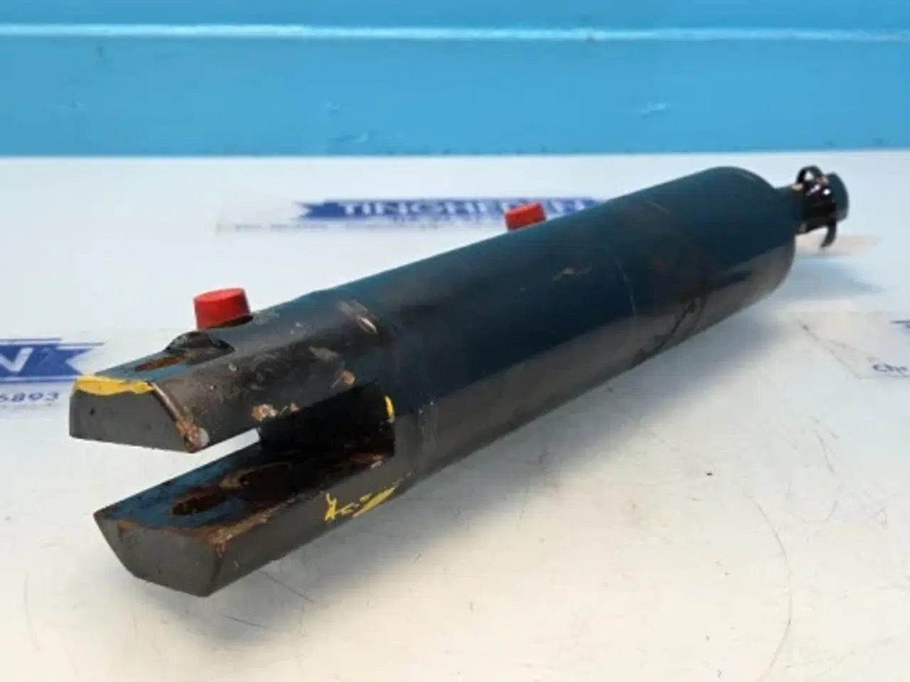 Billede 15 - New Holland CR9.90 Cylinder 47618263