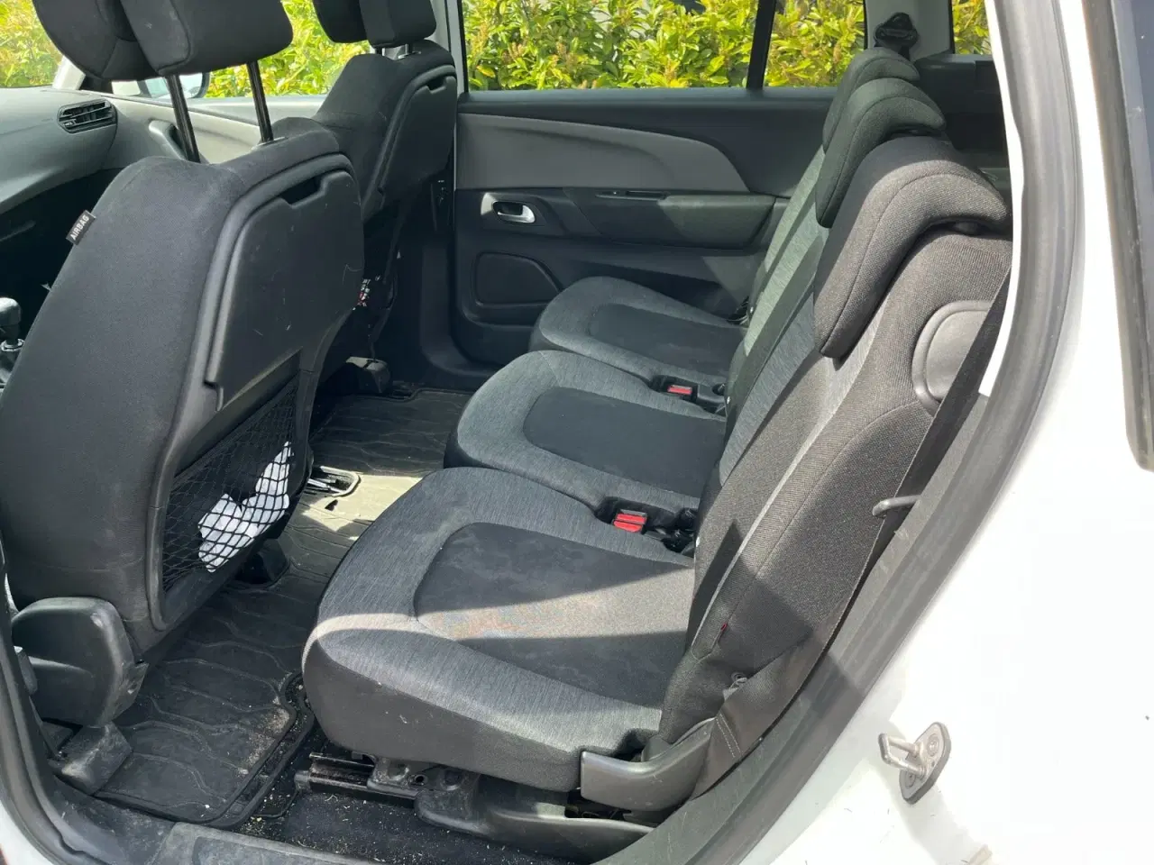 Billede 9 - Citroën Grand C4 Picasso 1,6 BlueHDi 120 Feel+ 7prs