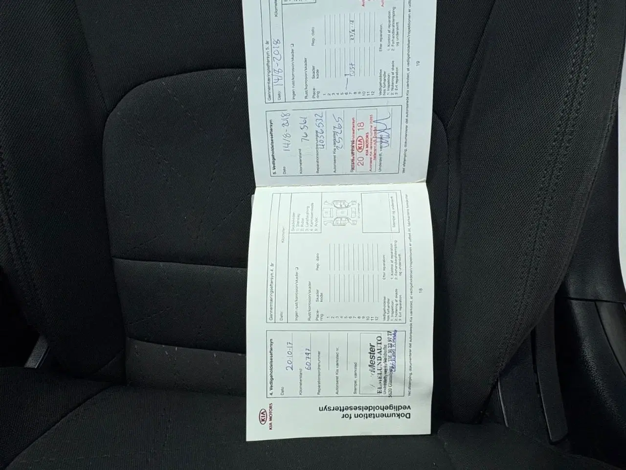Billede 18 - Kia Rio 1,2 CVVT Comfort
