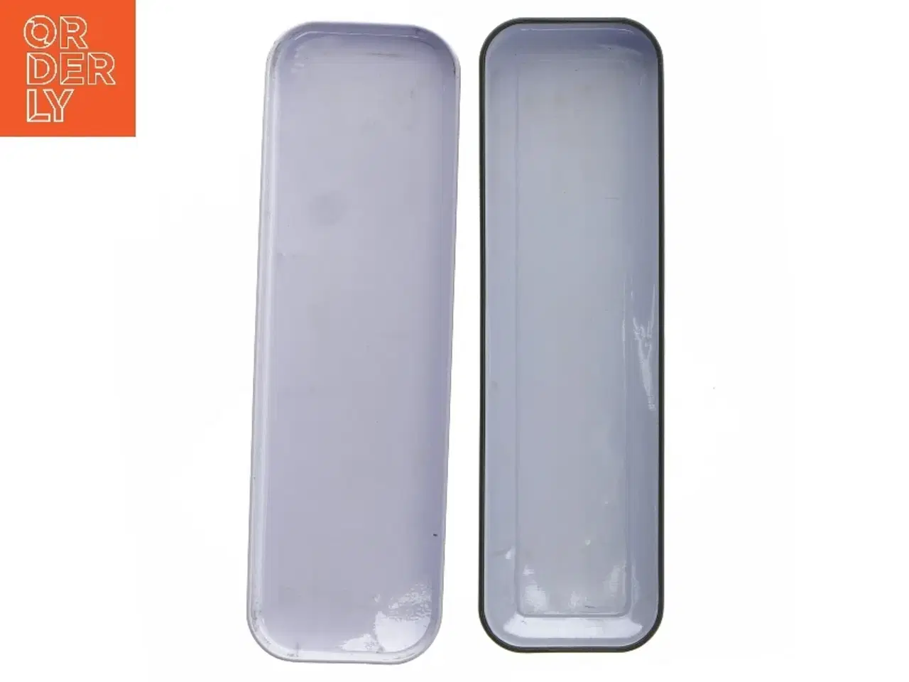 Billede 2 - Monster High penalhus fra Monster High (str. 2x21x6 cm)