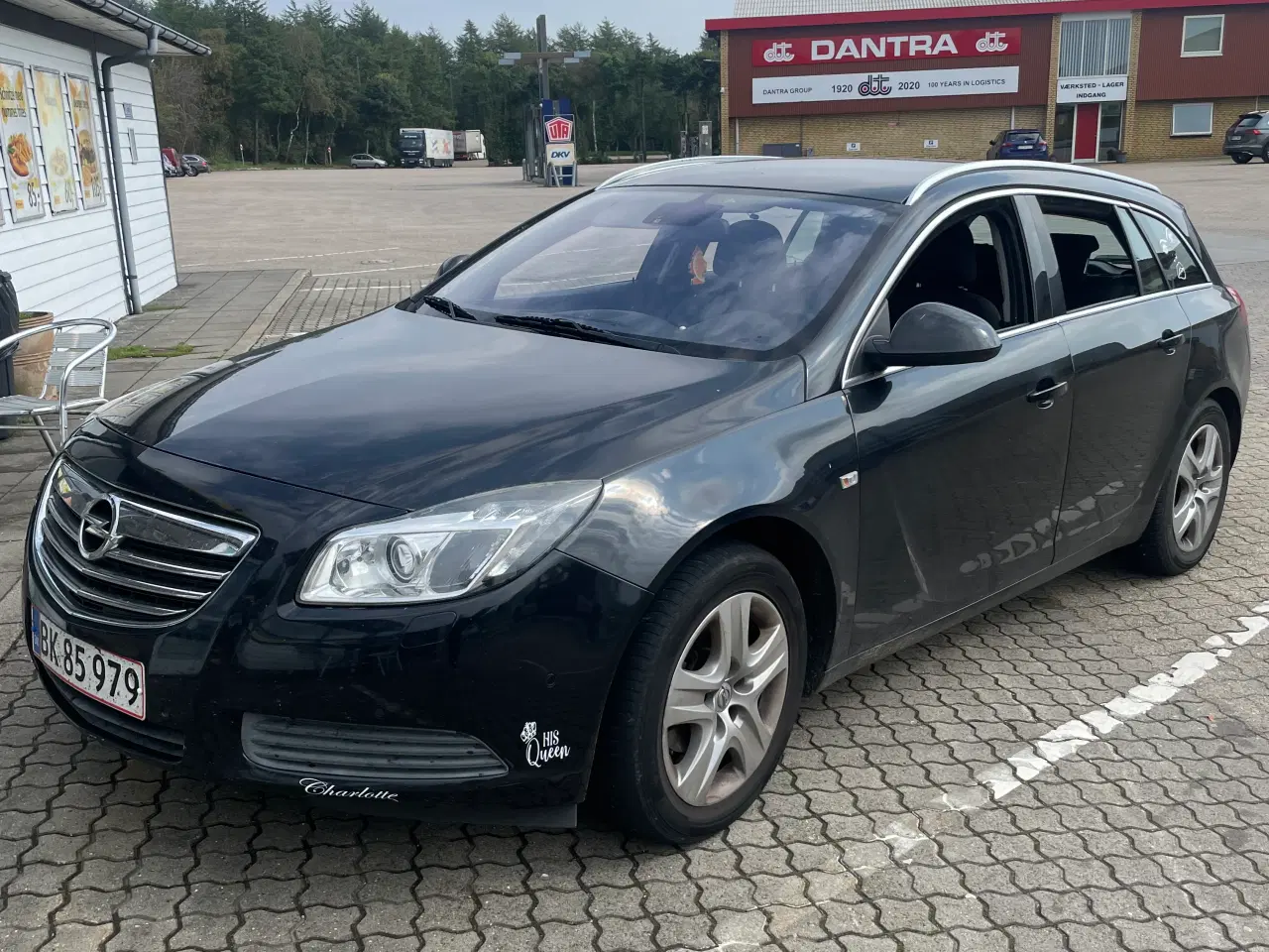 Billede 9 - Opel insignia 2.0 CDTI 131HK