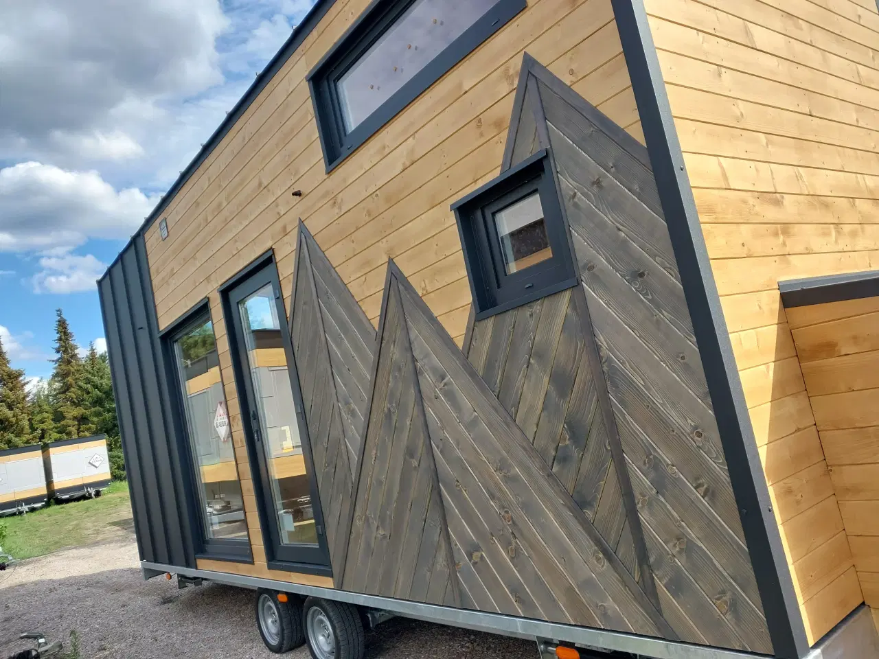 Billede 16 - Tiny House, Mobil Home, 06 / 7,2 m