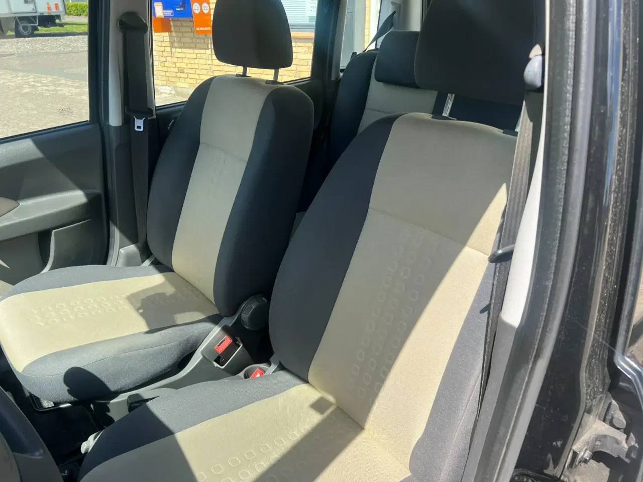 Billede 9 - Fiat Panda 1,2 Dynamic