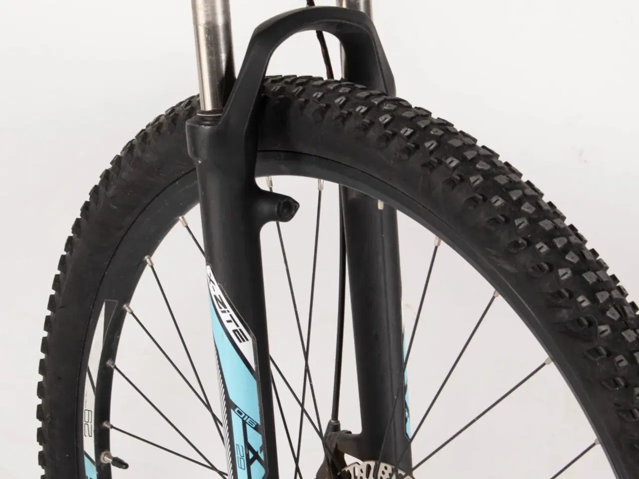 Billede 4 - X-Zite mountainbike