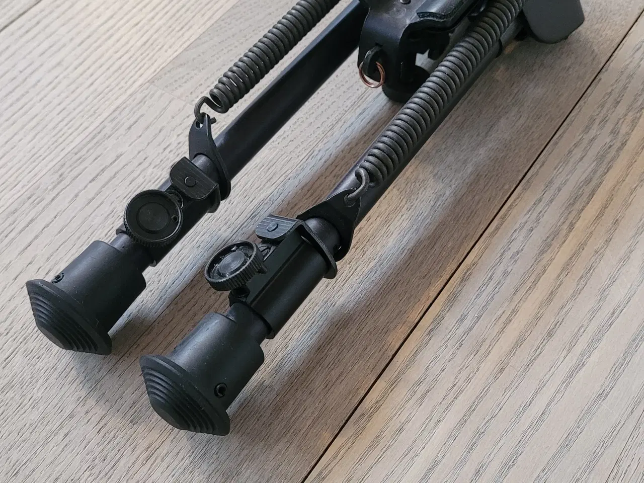 Billede 3 - Ny Harris bipod model SL
