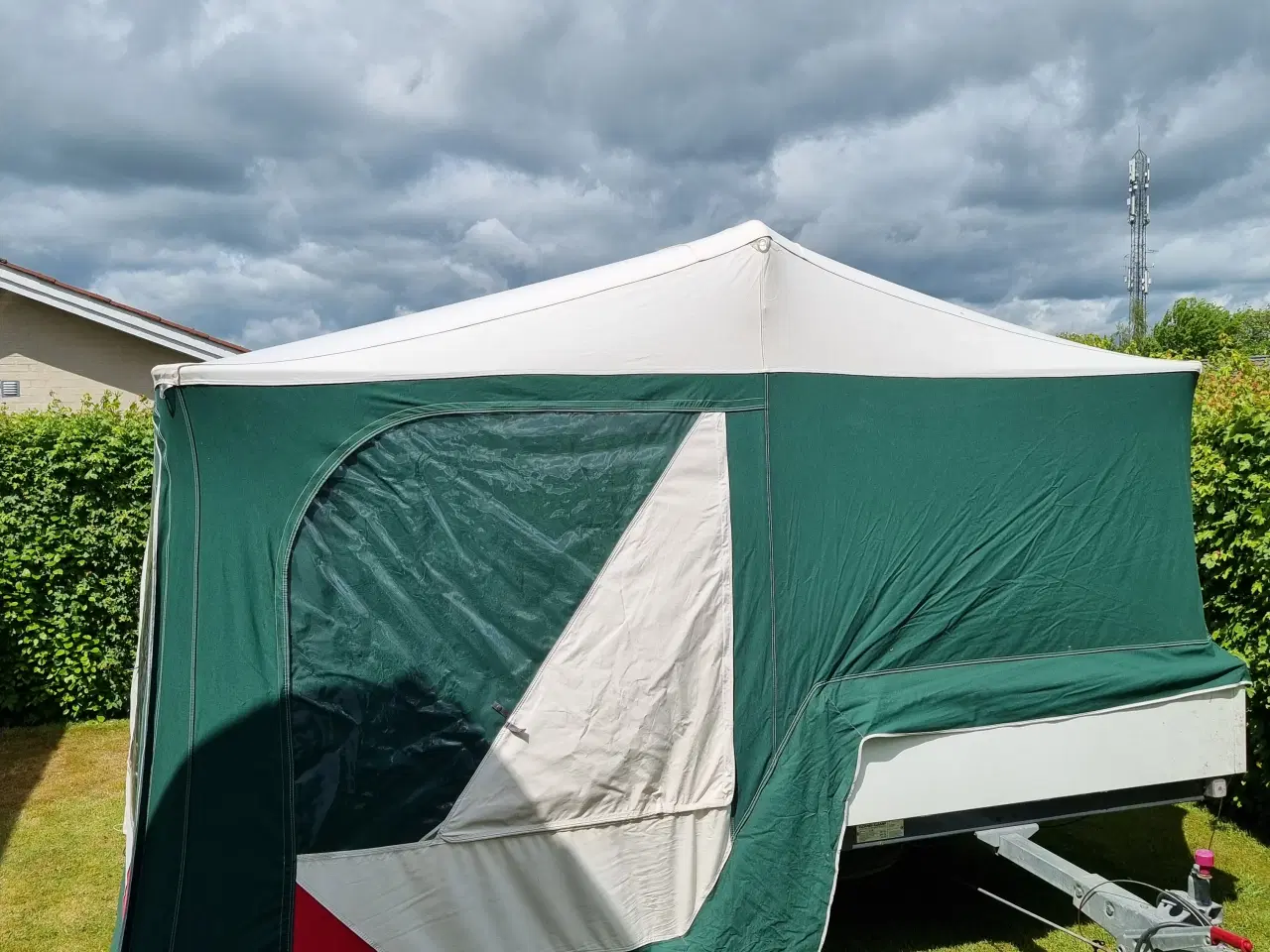 Billede 10 - Combi Camp