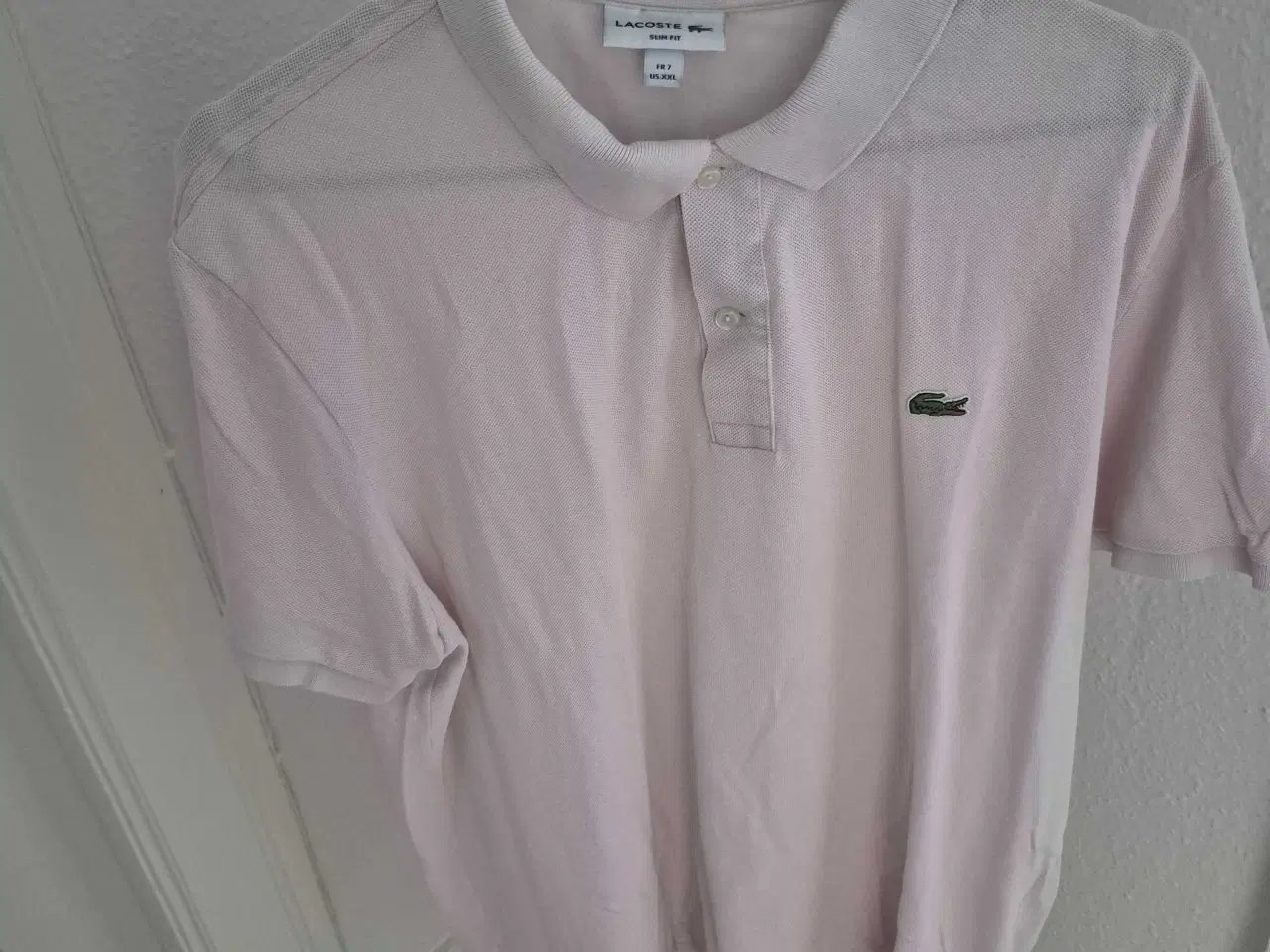 Billede 1 - Lacoste polo