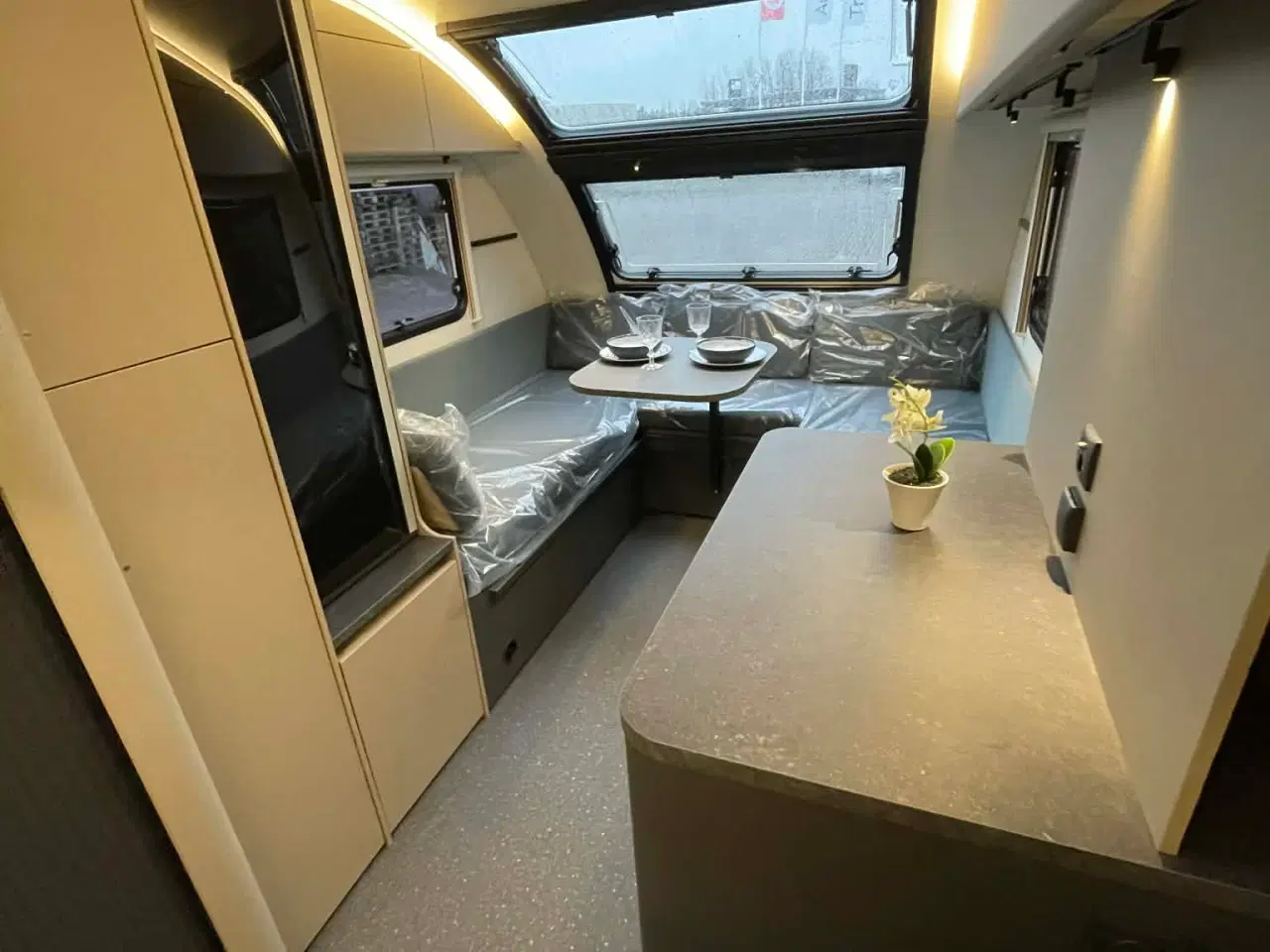 Billede 7 - 2026 - Adria Action Sports 391 LP