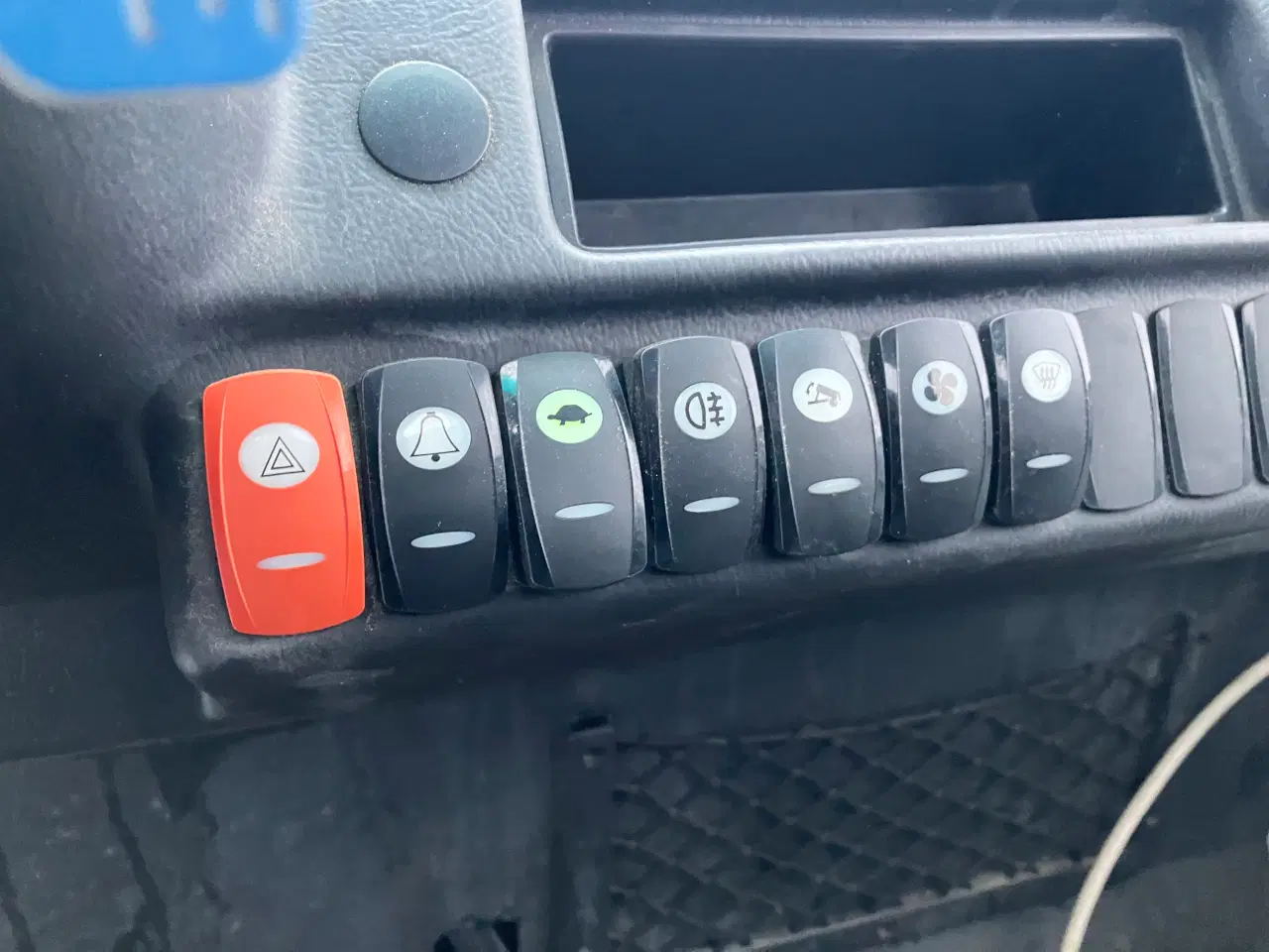 Billede 14 - Goupil anlægsgartner El bil med tiplad