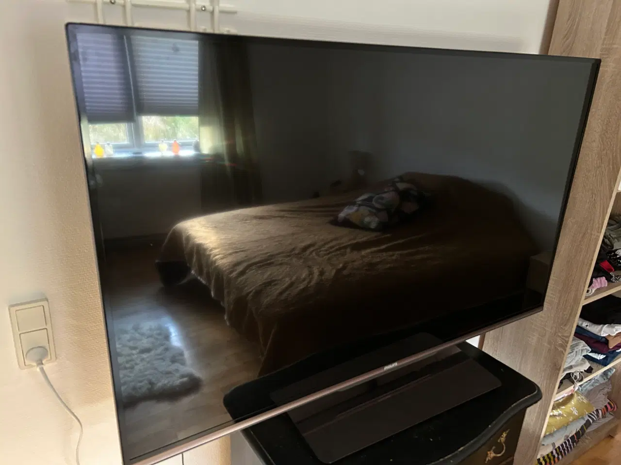 Billede 5 - Philips 55 ‘ TV 