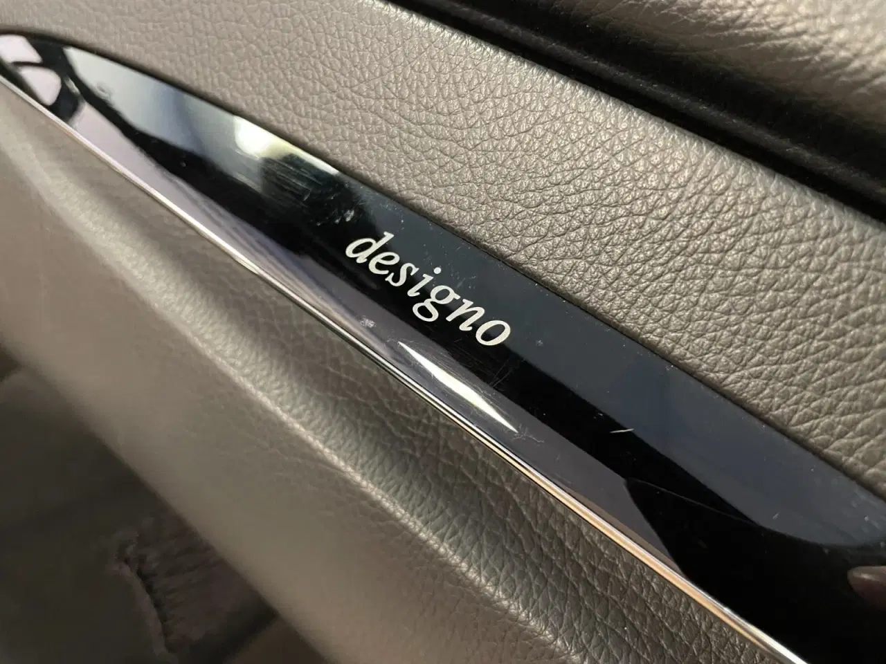 Billede 10 - Mercedes CLK500 5,0 Cabriolet Avantgarde aut.