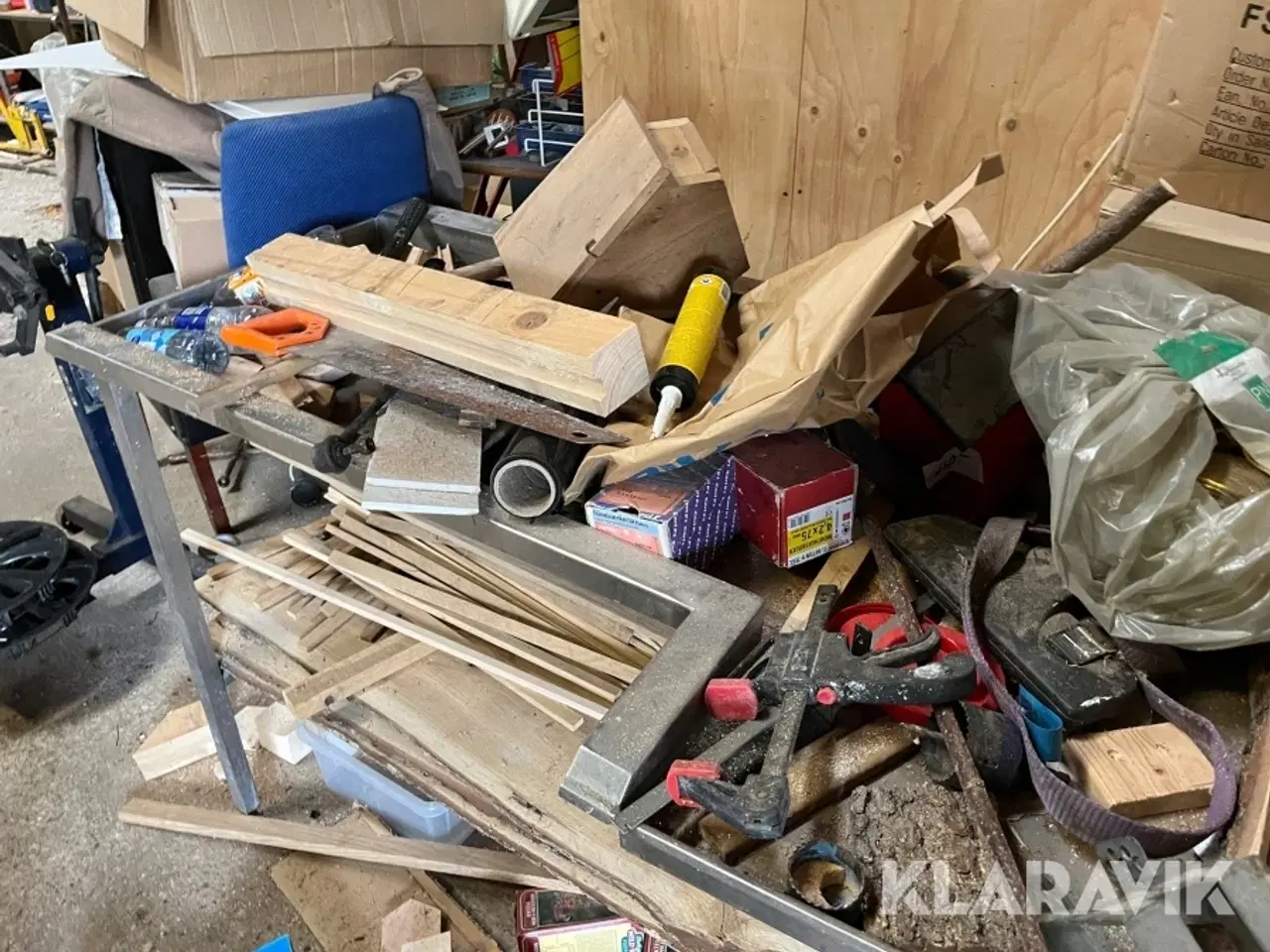 Billede 12 - Blandet lot
