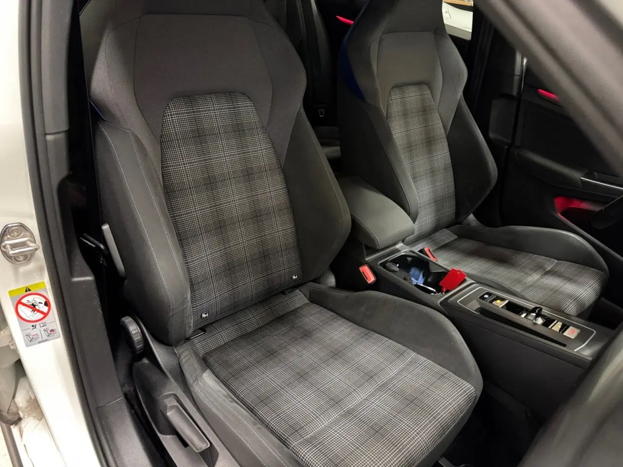 Billede 14 - VW Golf VIII 1,4 GTE DSG