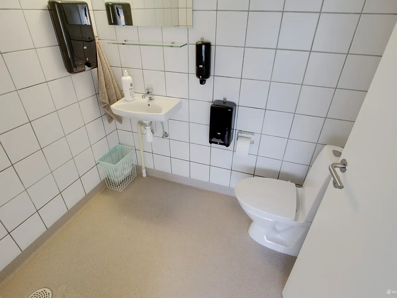 Billede 10 - Mindre kontor i Håndværkerkvarteret