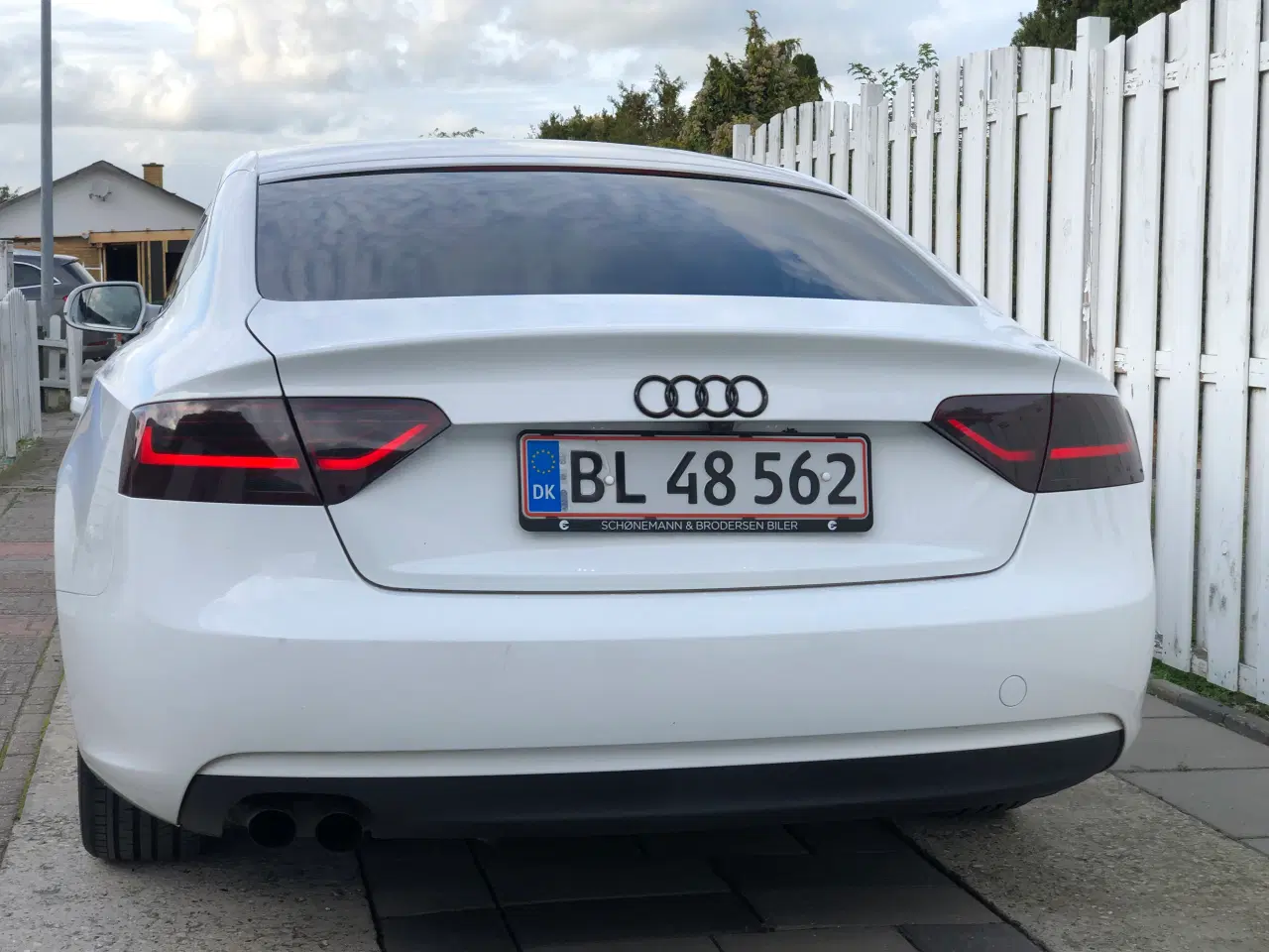 Billede 3 - Audi A5