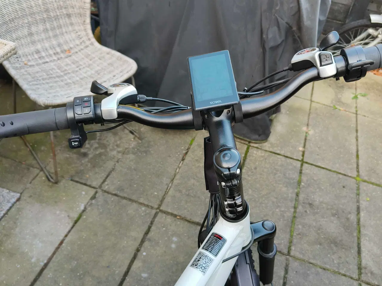 Billede 3 - El cykel sælges