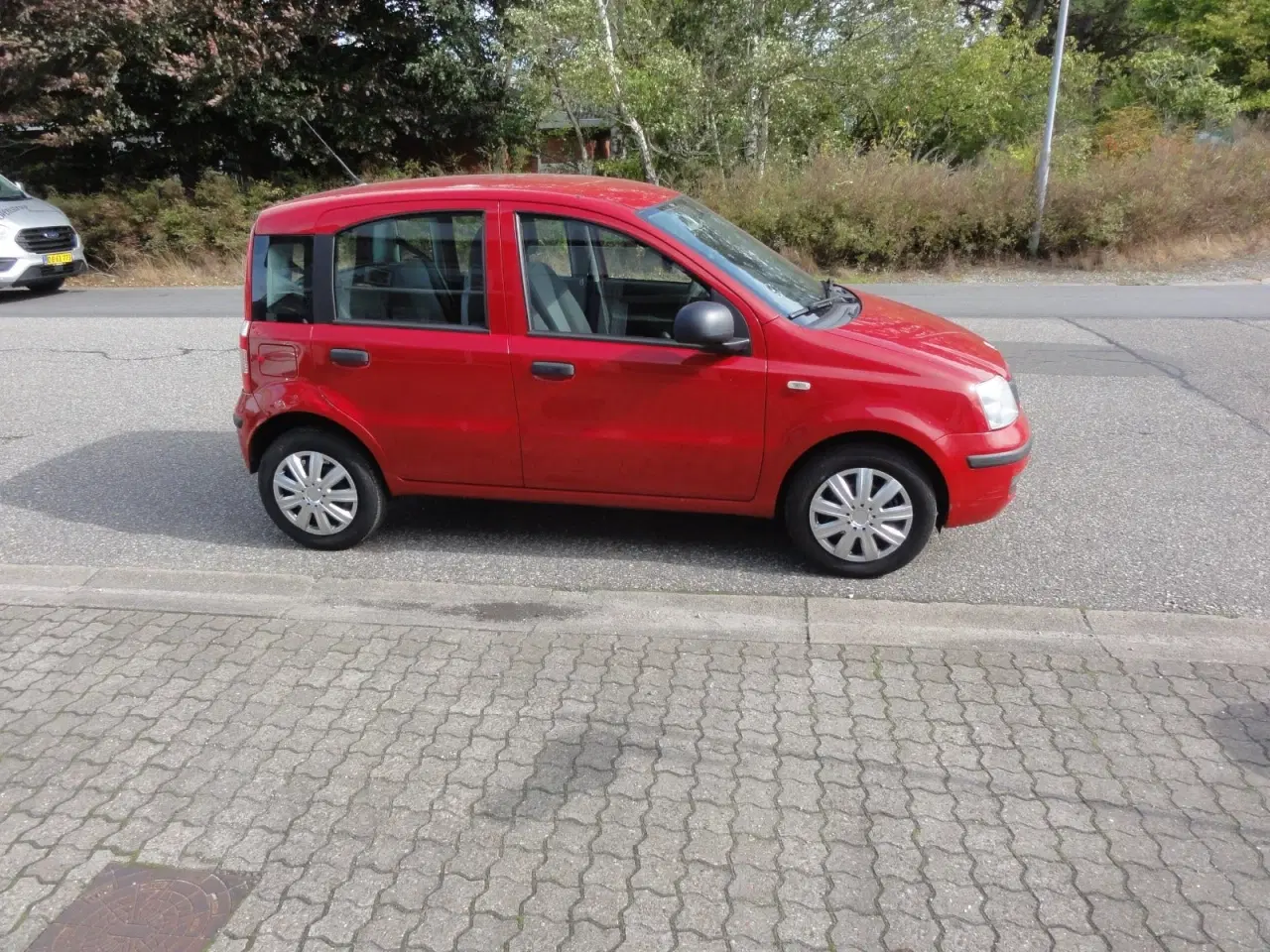 Billede 4 - Fiat Panda 1,2 Dynamic