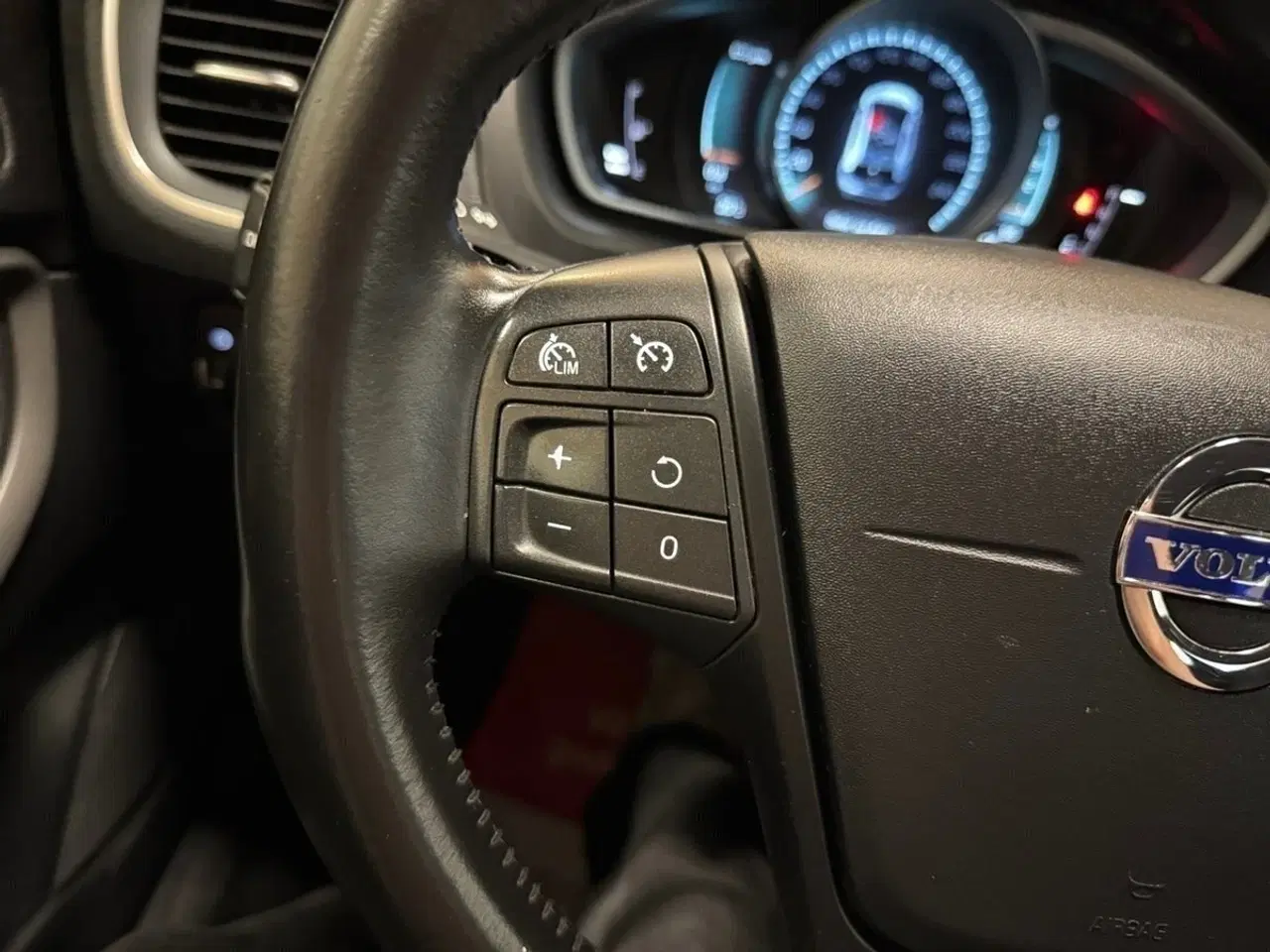 Billede 12 - Volvo V40 2,0 D2 120 Kinetic aut.