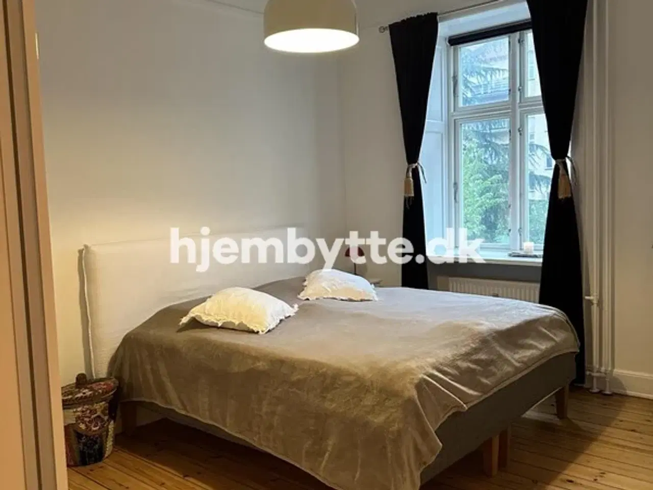 Billede 2 - Hjembytte - DalgasBoulevard