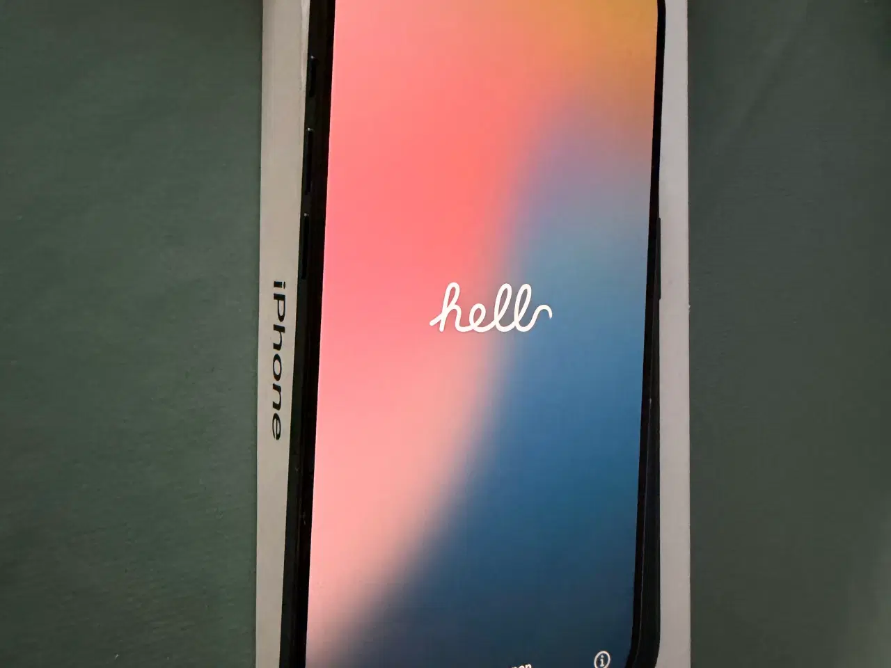 Billede 2 - iPhone 16 pro 2024