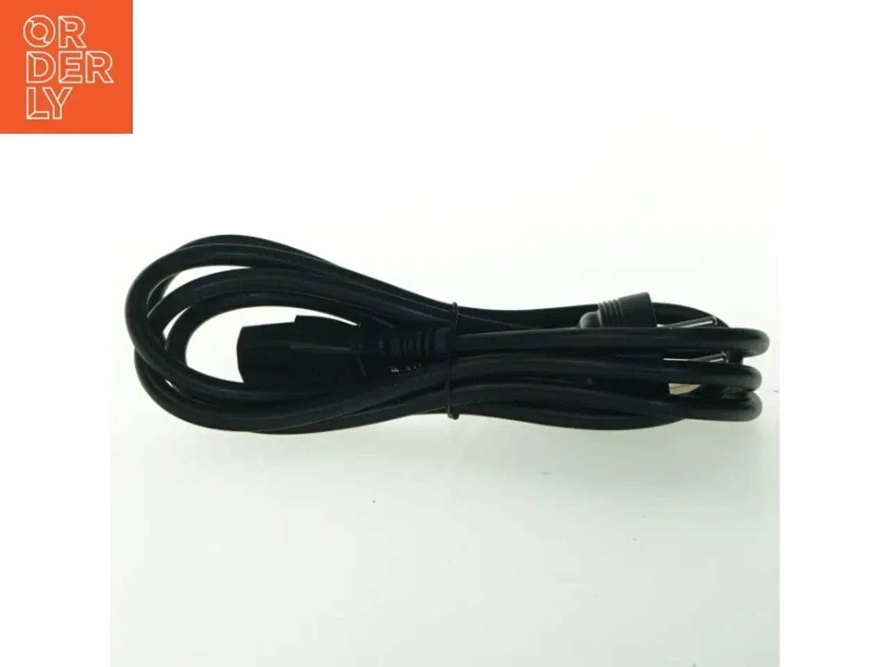 Billede 1 - Strømkabel (str. 80 cm)