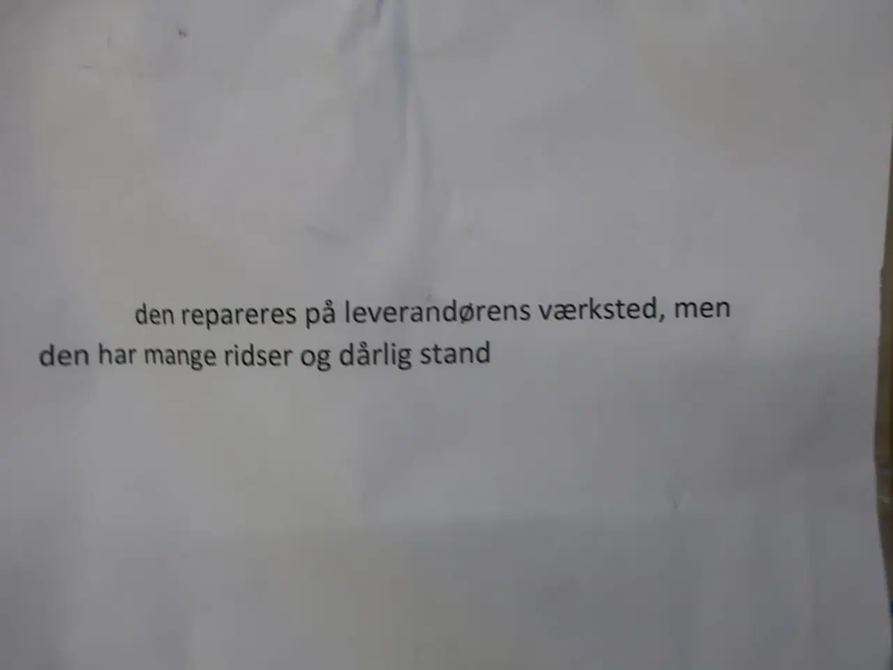 Billede 5 - Støvsuger MIELE Complete C3