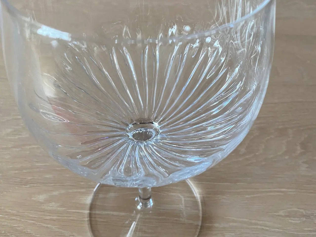 Billede 3 - Luigi Bormioli gin & tonic glas