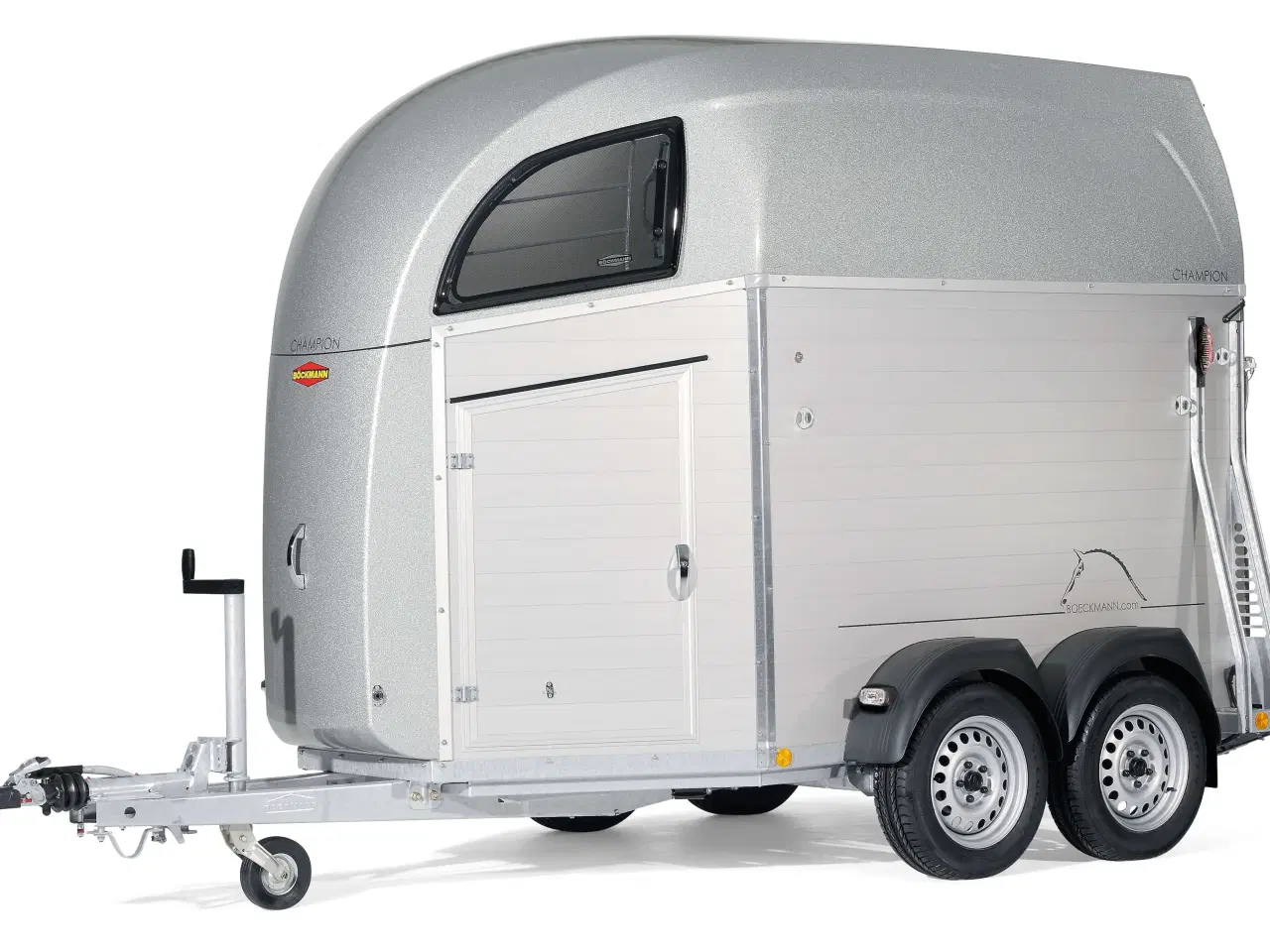 Billede 4 - Böckmann Champion R