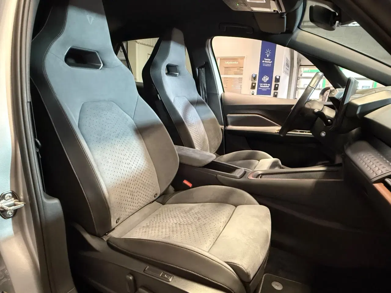 Billede 23 - Cupra Born 58 