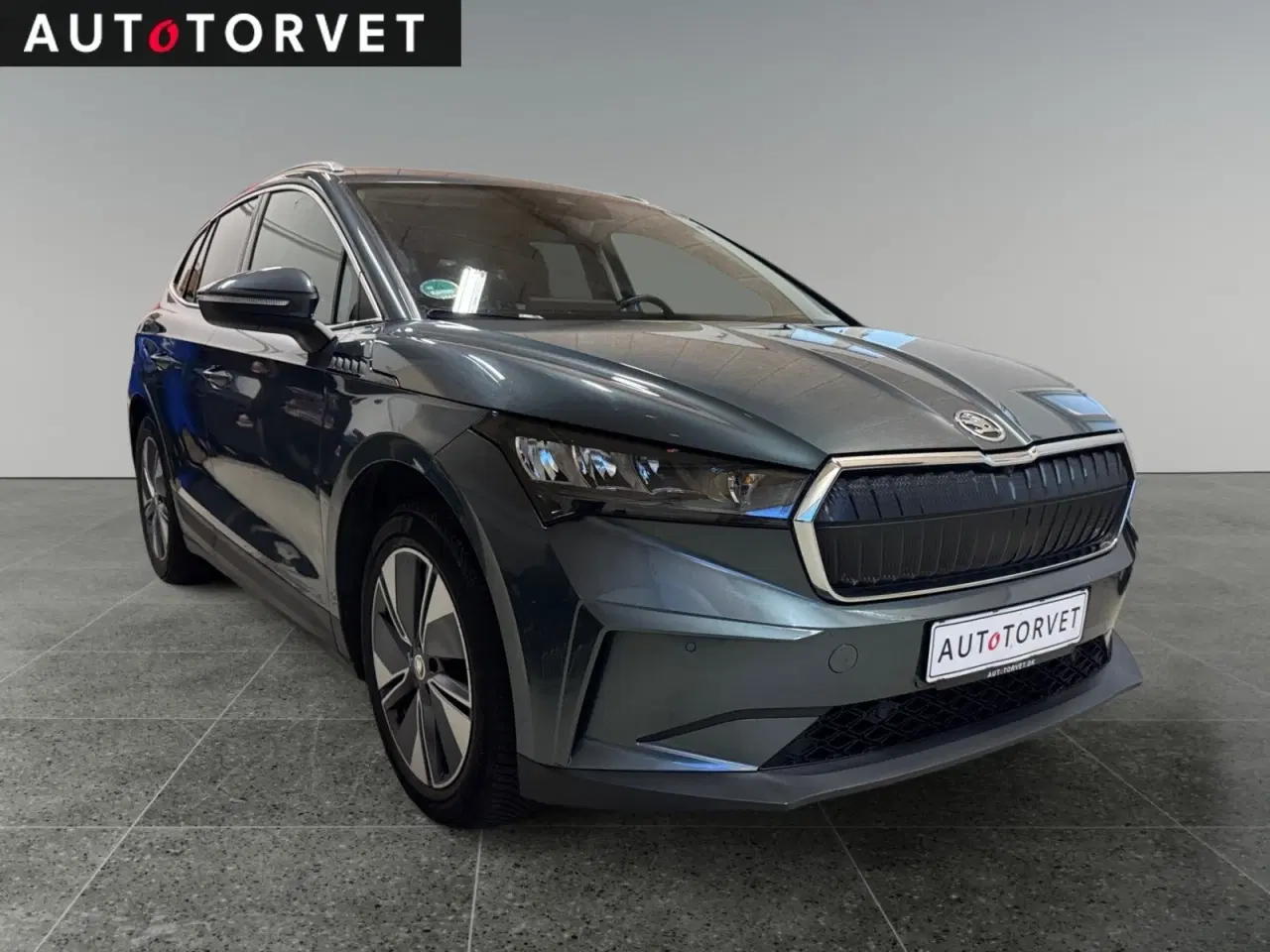 Billede 2 - Skoda Enyaq 80 iV