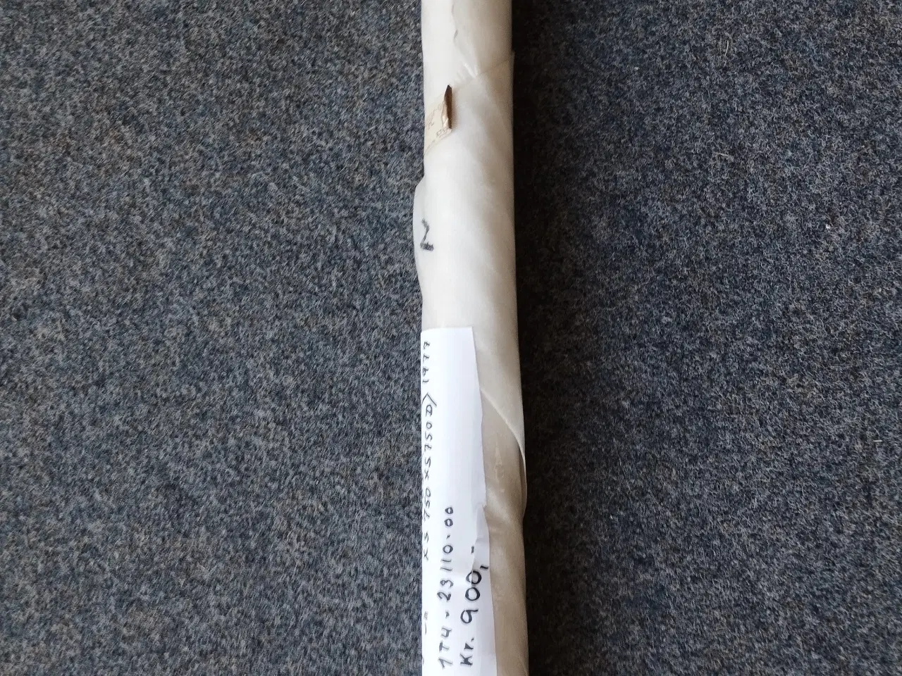 Billede 2 - Indvendig forgaffelrør Yamaha XS-750D,XS-750D