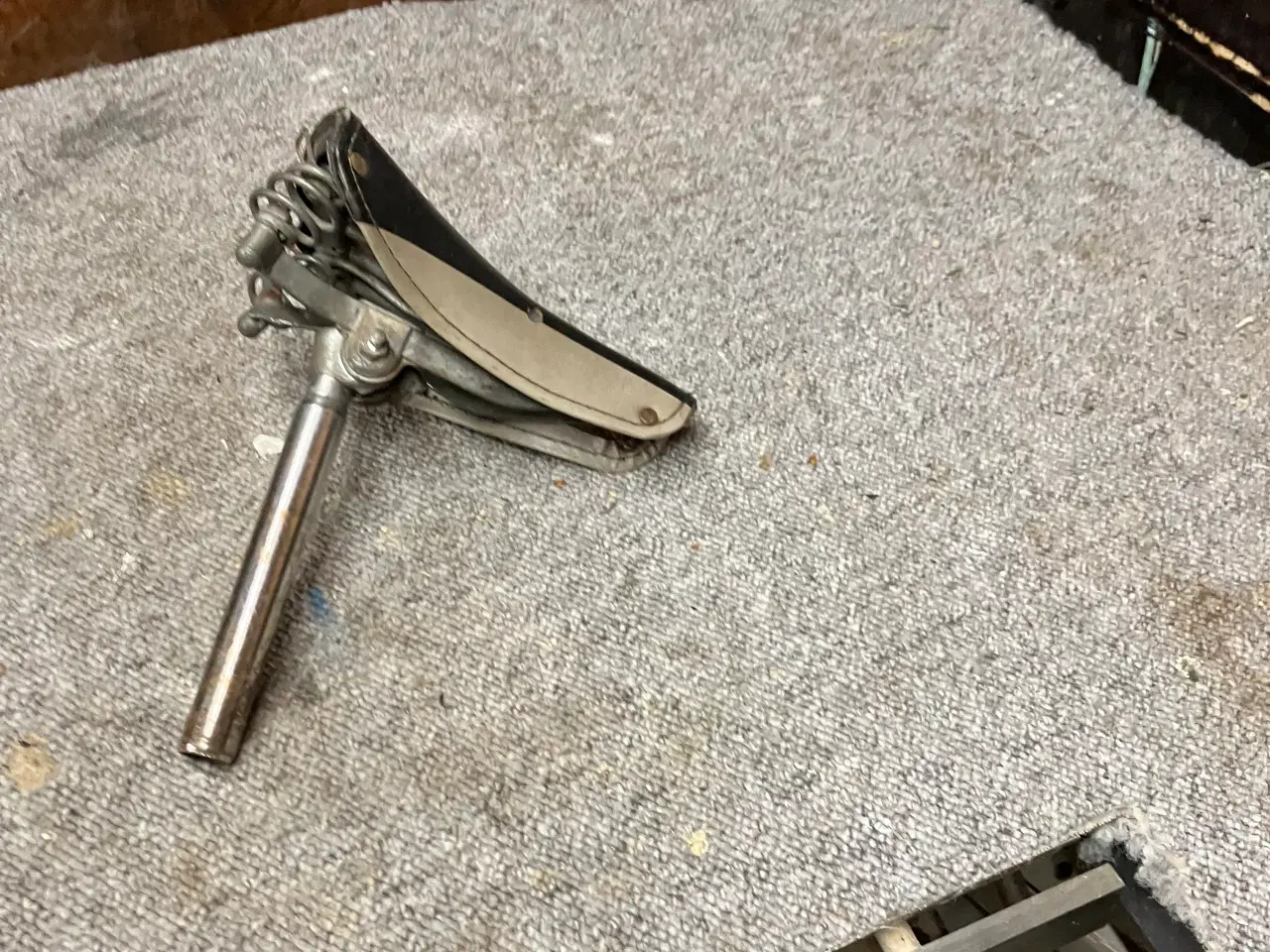 Billede 1 - Velo solex 1700 projekt 