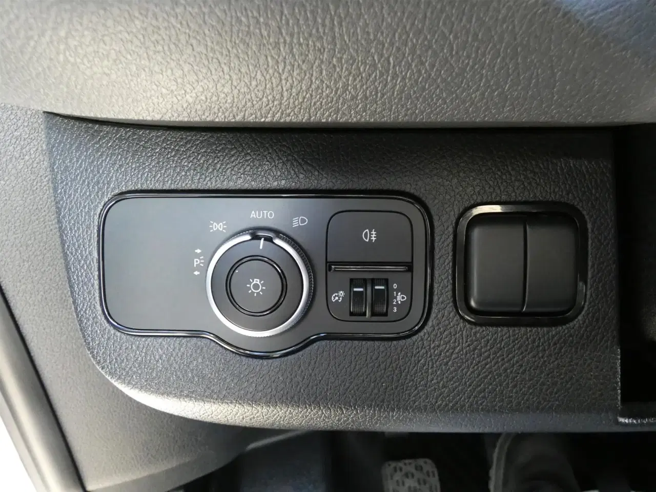 Billede 15 - Mercedes-Benz Sprinter 316 2,1 CDI A2 H2 RWD 163HK Van 6g